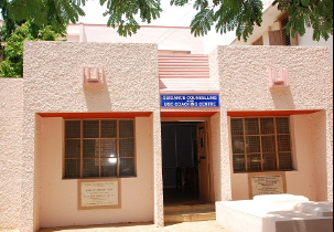 Guidance and counseling center