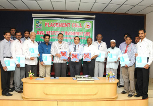 Placement cell