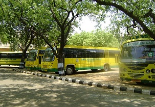 Transportation facility