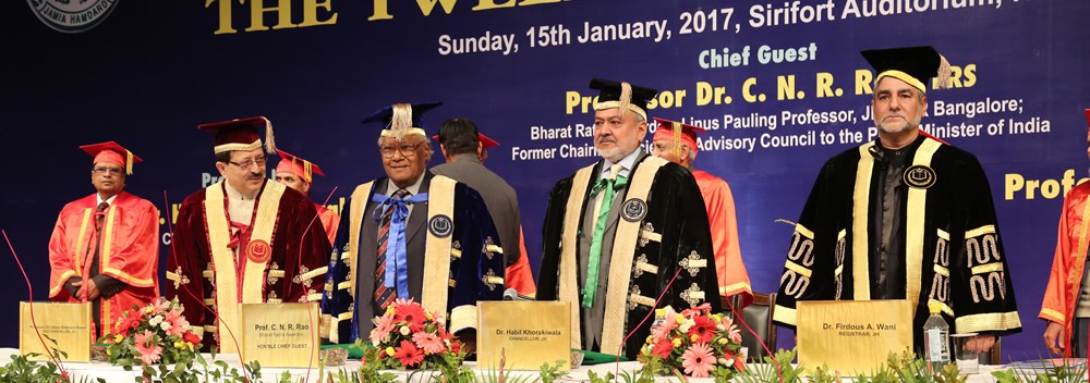 Convocation