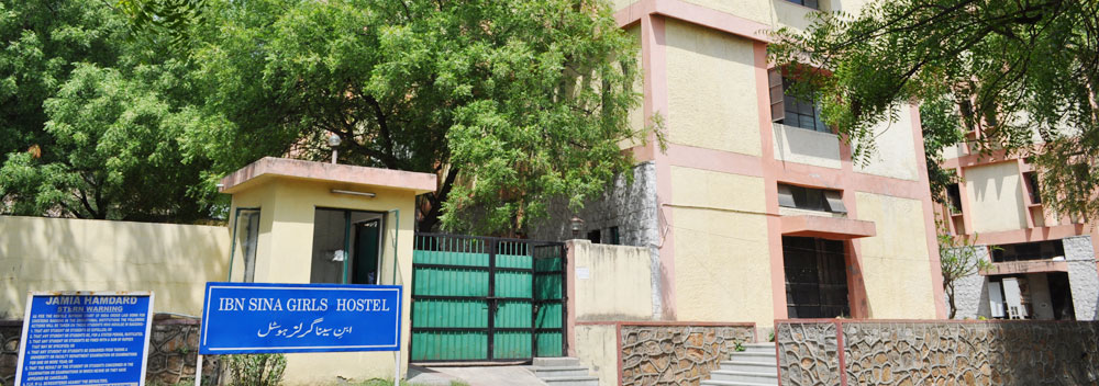 Girls Hostel