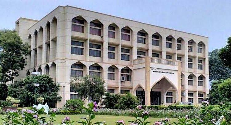 Campus Building