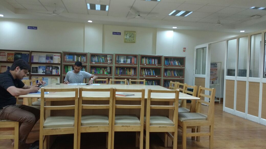 Library