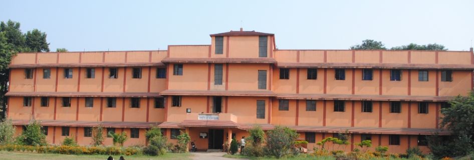 Campus Building