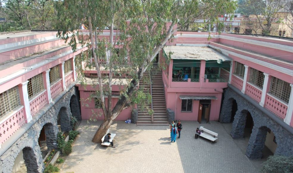 Campus View