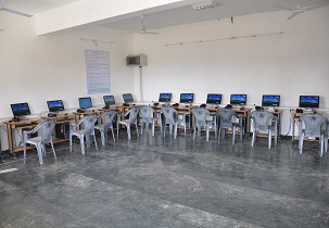 Communication Laboratory