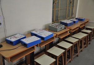 Digital Laboratory