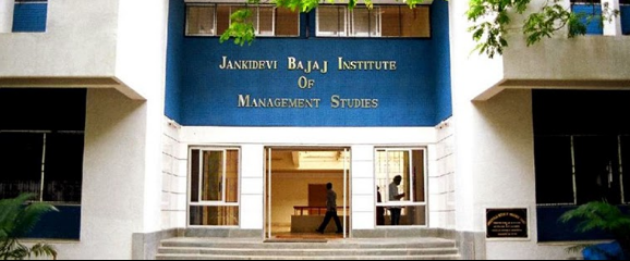 Campus entrance