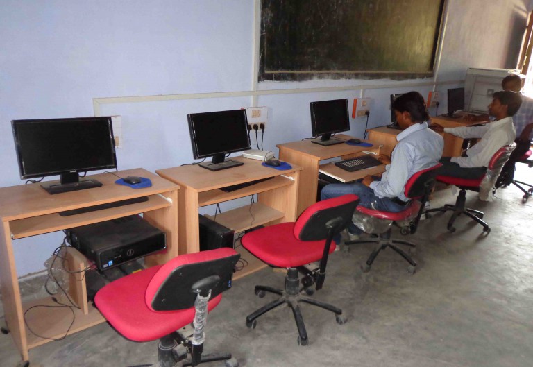 Computer Lab