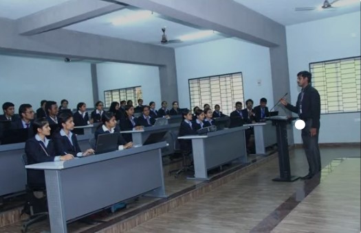 Classroom