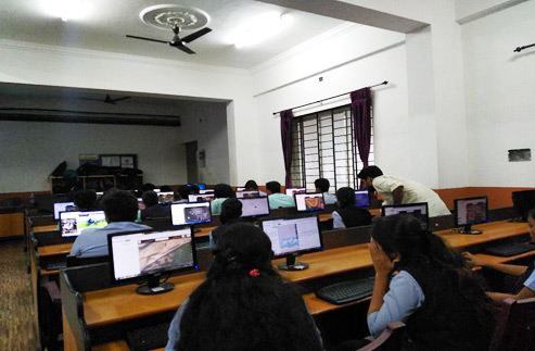Computer Lab