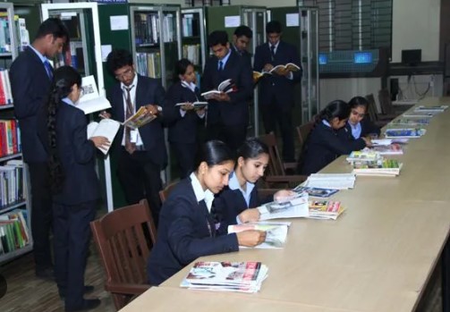 Library