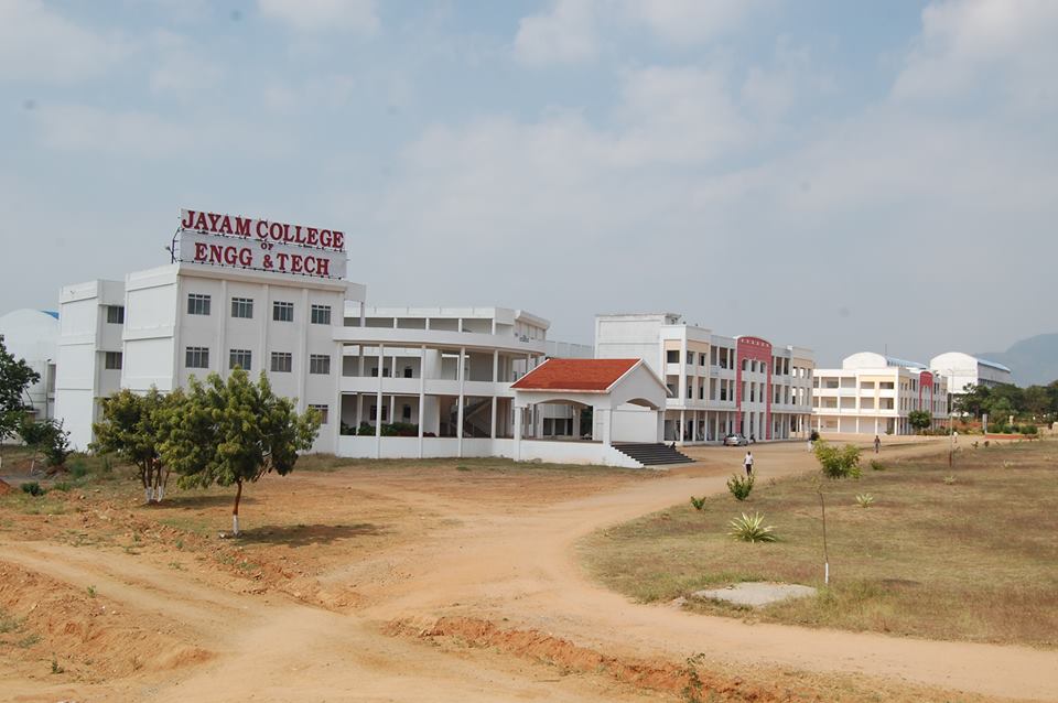 Campus View