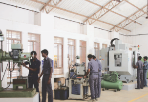 Mechanical Laboratory