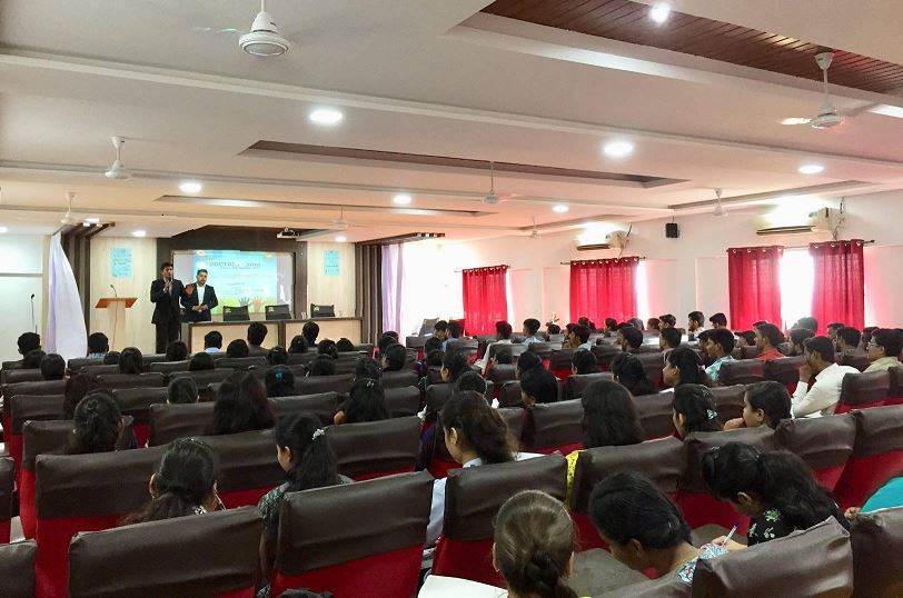 Auditorium