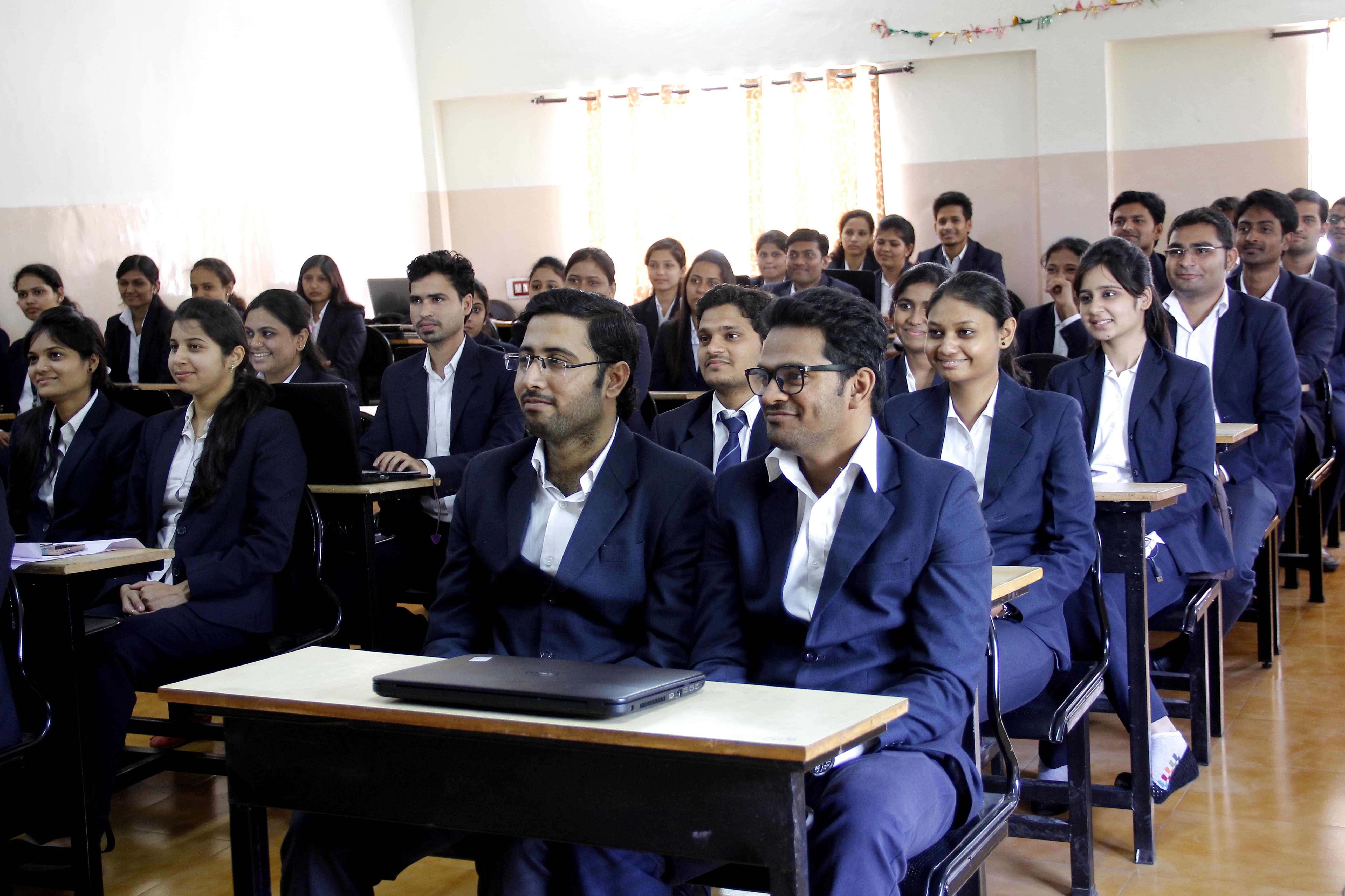 Classroom- 2