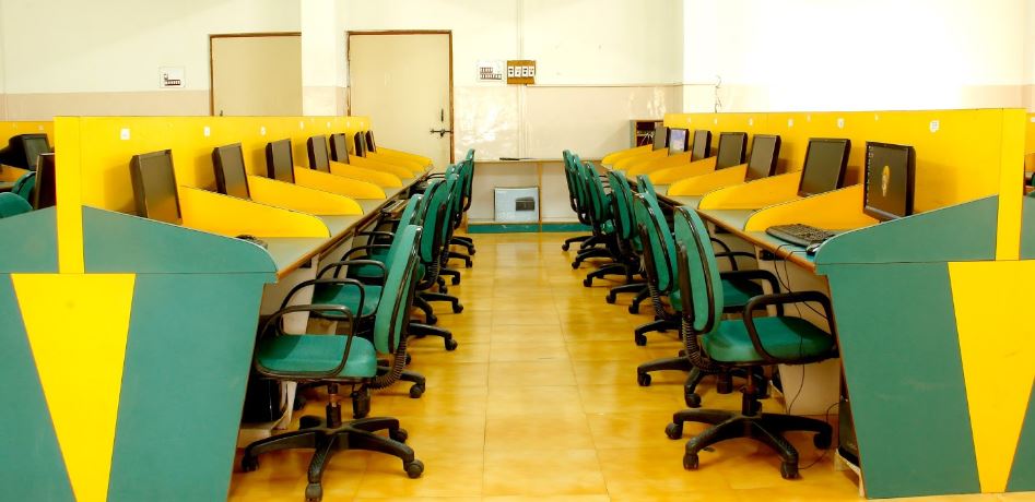 Computer Lab
