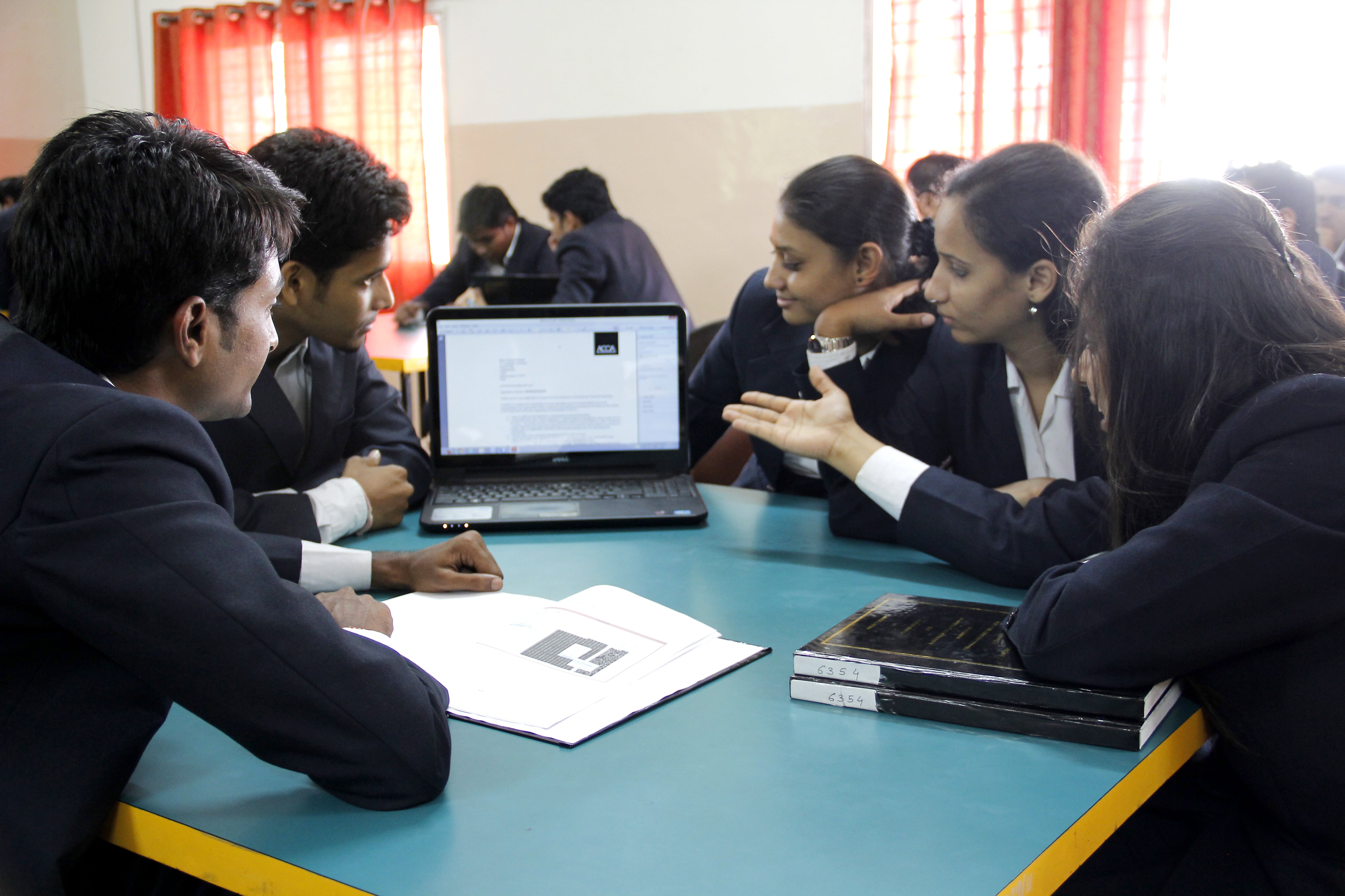 Library