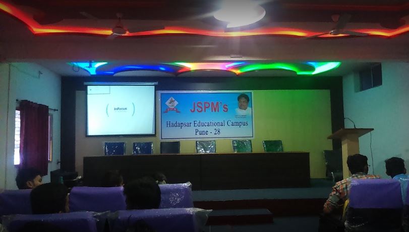 Auditorium