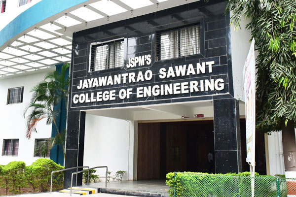 Campus Building