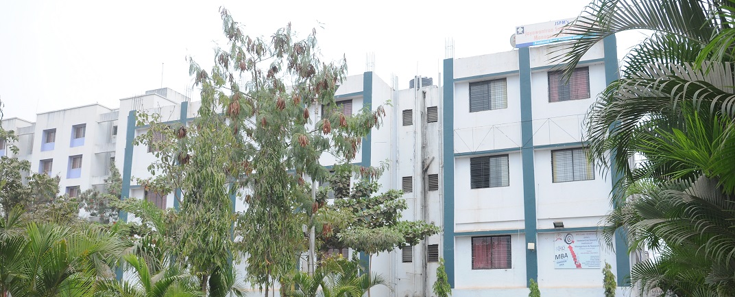 College Building