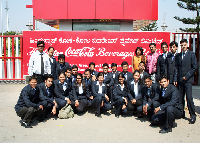 Industrial Visit
