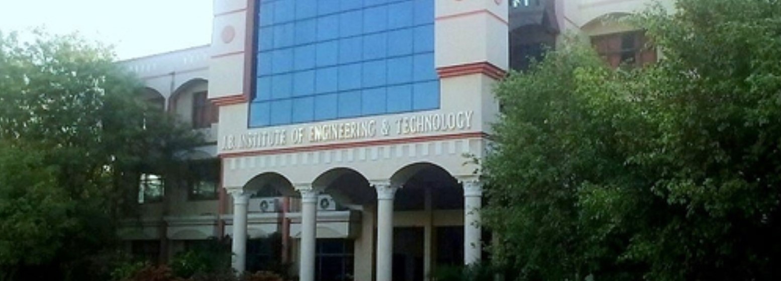 Main Building