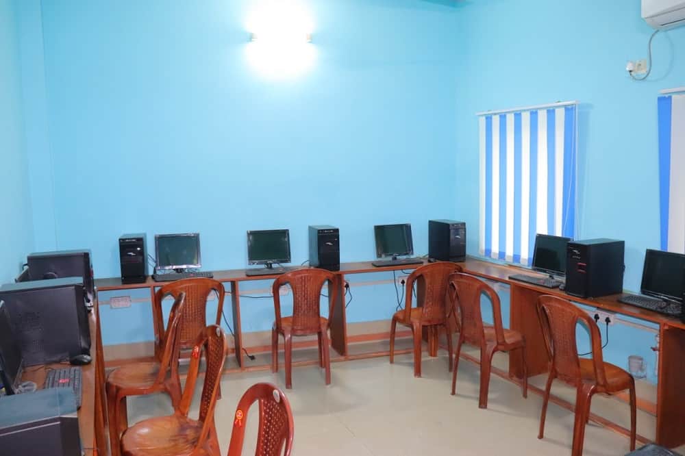 Computer Lab