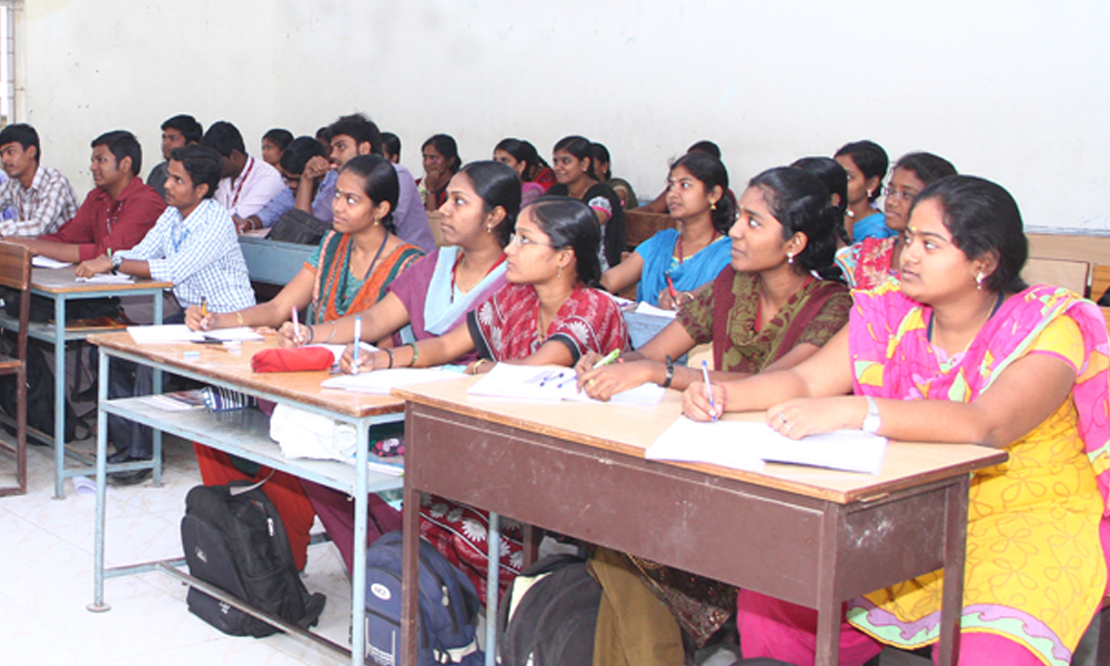 Classroom