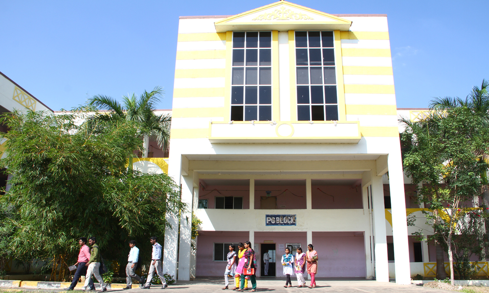 PG Block