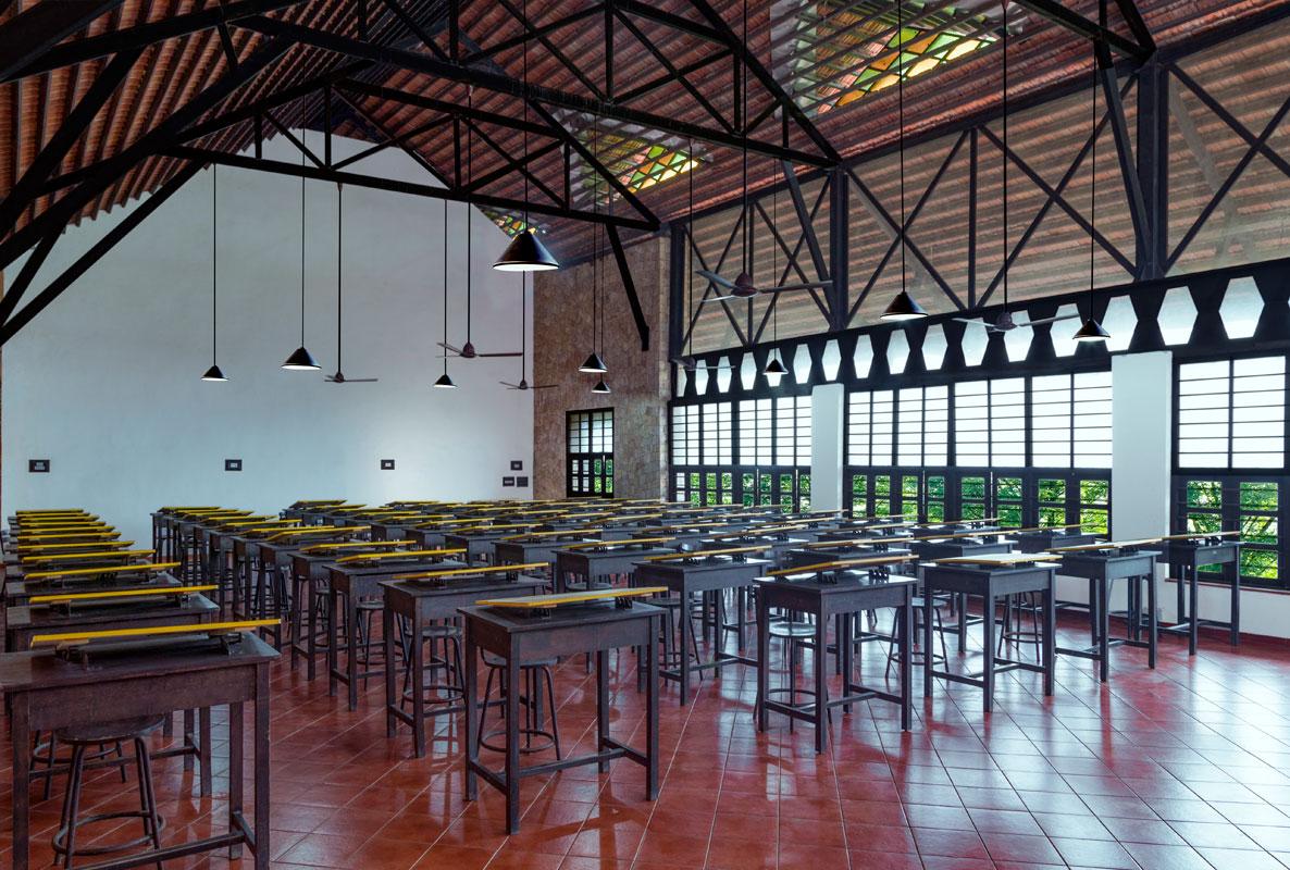 Classroom