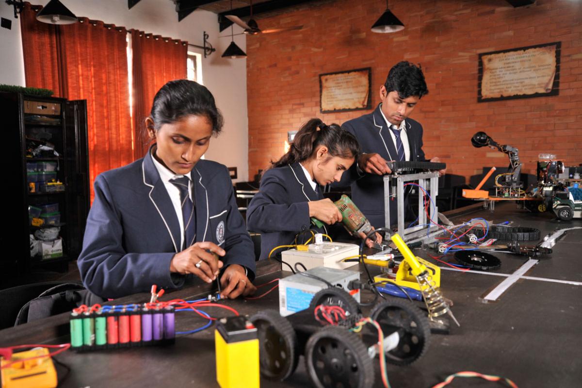 Lab