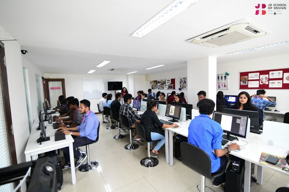 Computer Lab