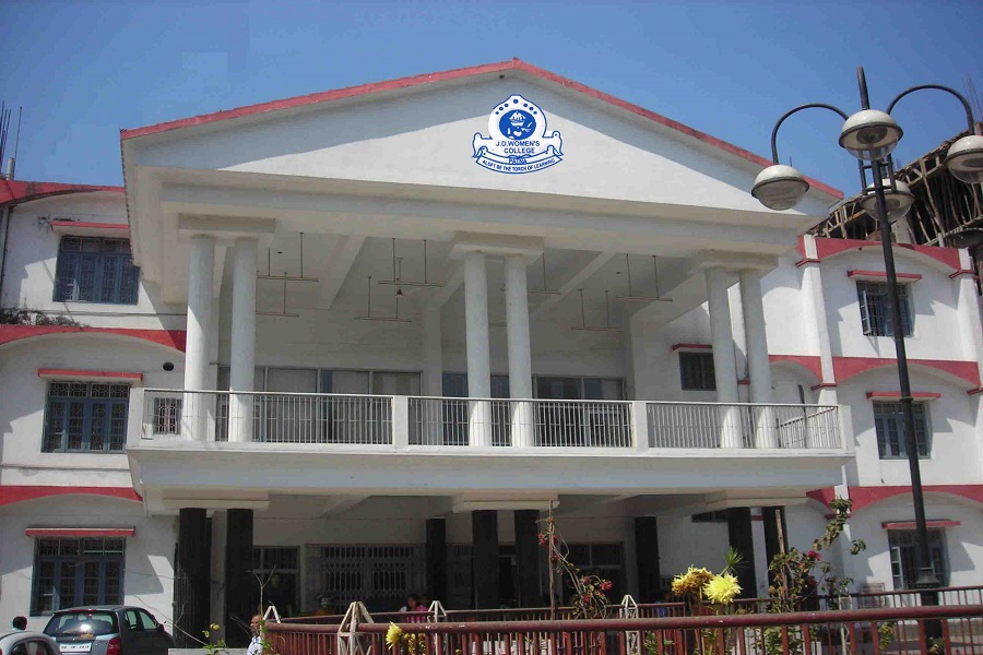 Administrative Block