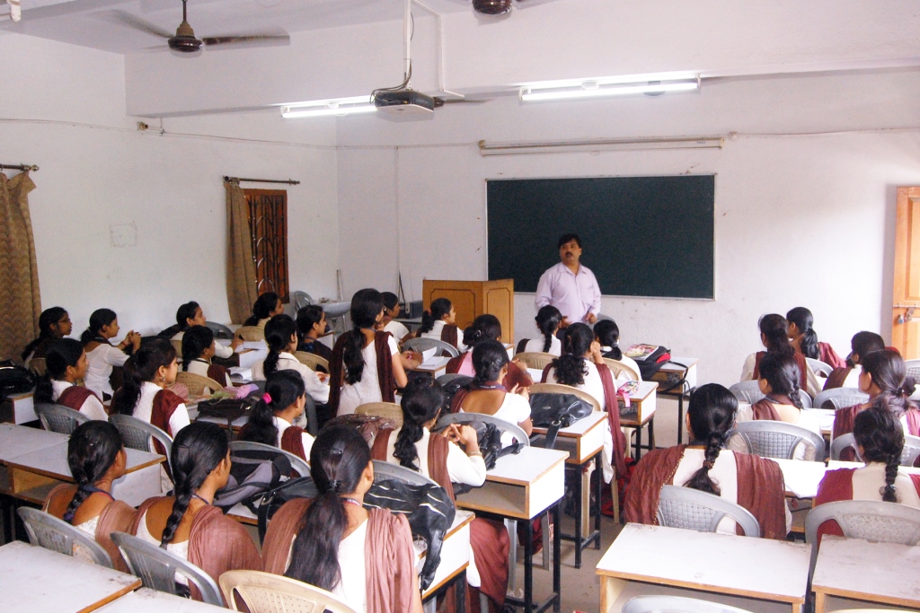 Classroom
