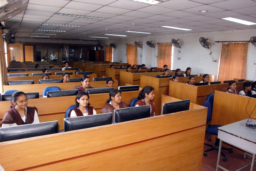 Computer Lab