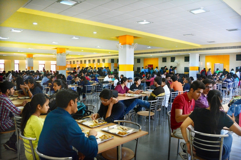 Cafeteria