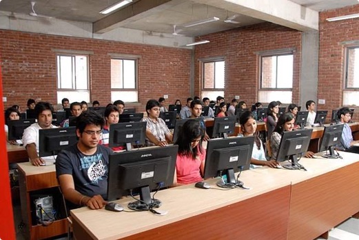 Computer Lab