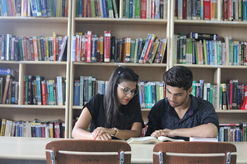Library