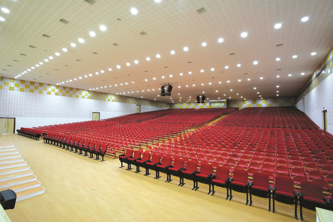 Auditorium