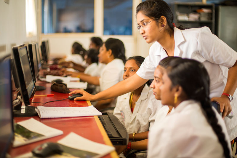 Computer Lab