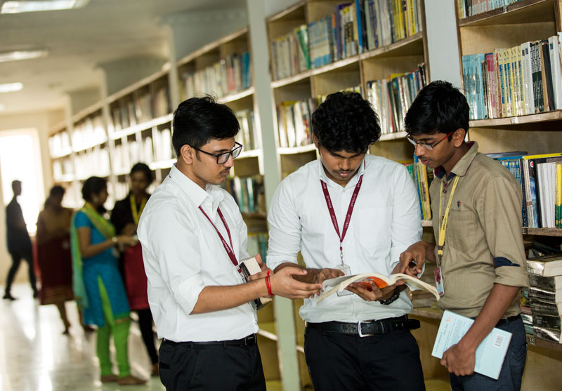 Library