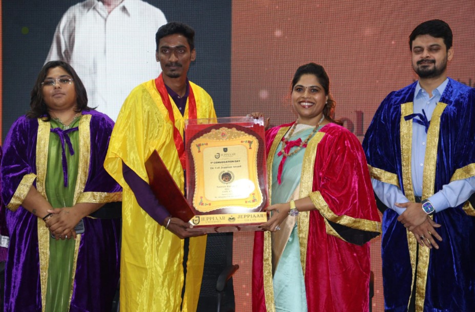 Convocation