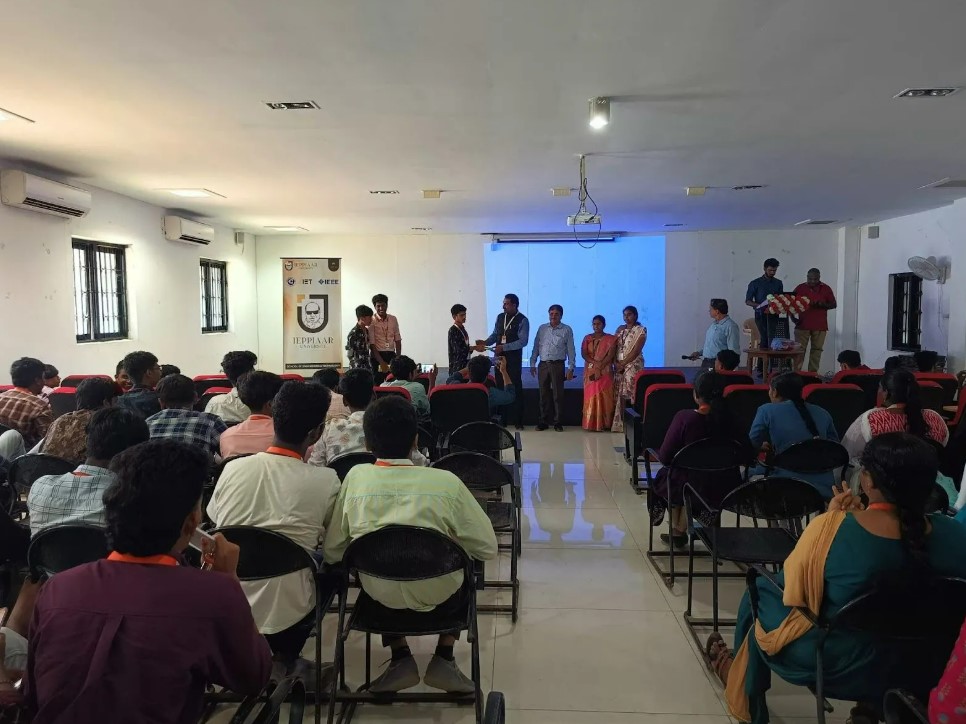 Seminar