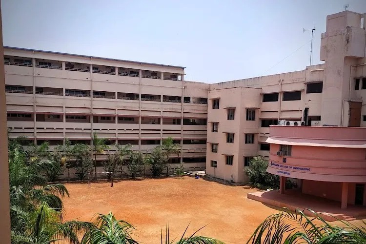 Campus Building