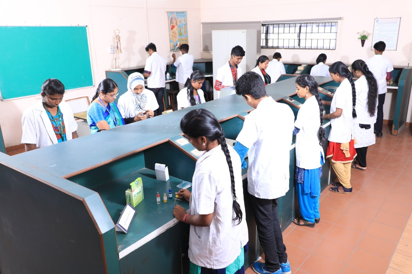 Lab