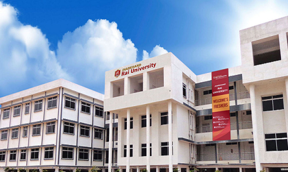 Academic Block