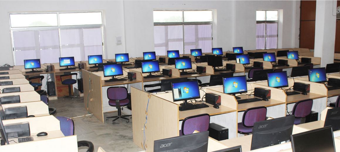 Computer Lab