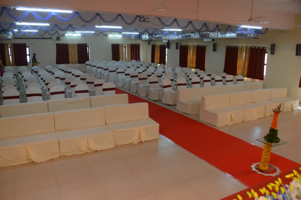 Auditorium