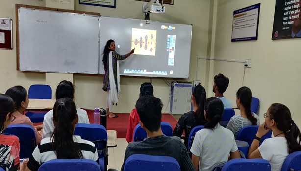 Classroom